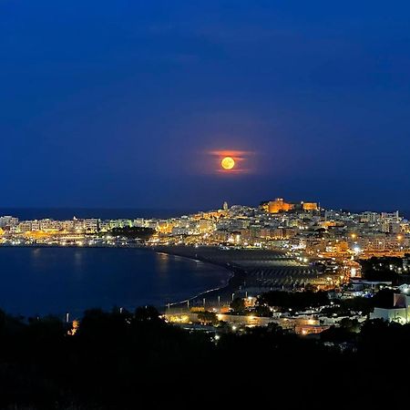Vieste Suite Exteriör bild