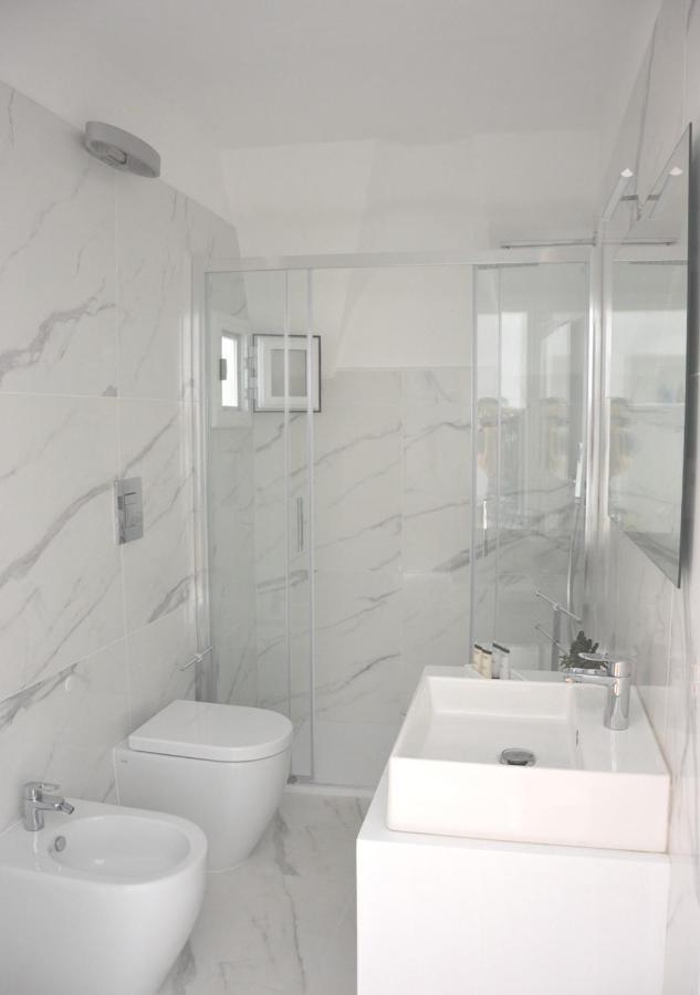 Vieste Suite Exteriör bild