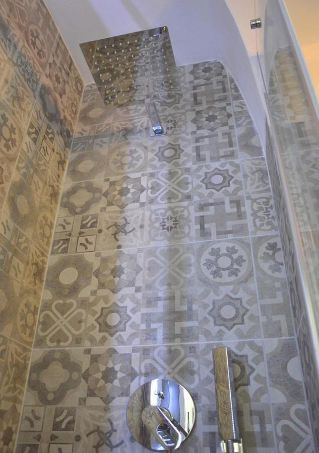 Vieste Suite Exteriör bild