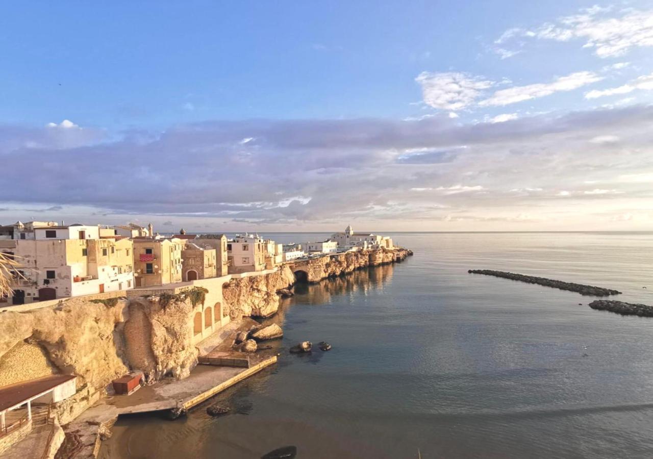 Vieste Suite Exteriör bild